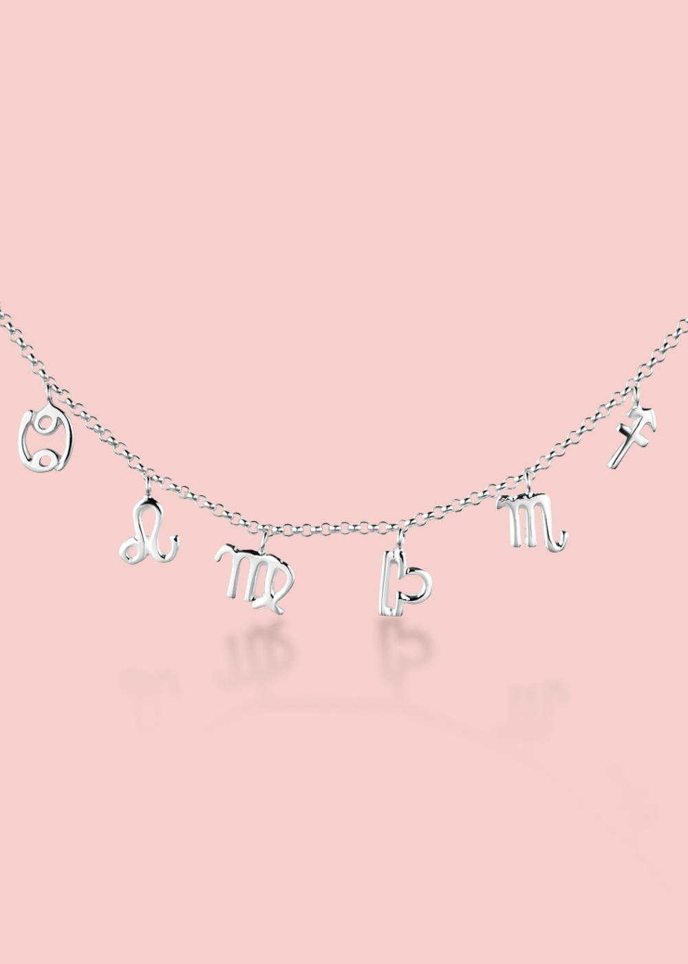 Колье «Зодиак»