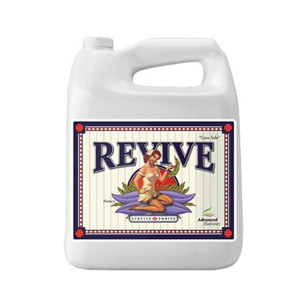 Revive