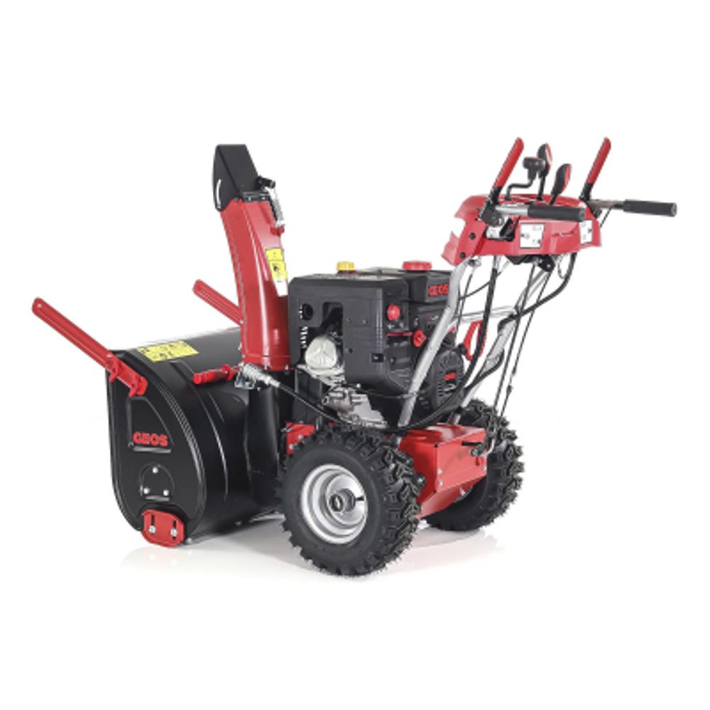 Снегоуборщик бензиновый Geos SnowLine 700 E