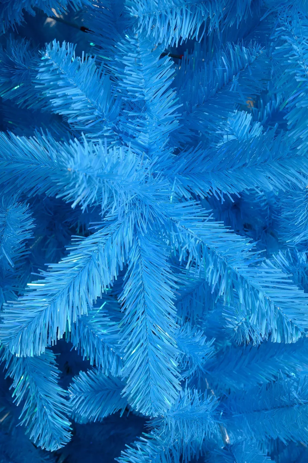 Искусственная елка Зимний Рассвет 240 см., мягкая хвоя, ЕлкиТорг (206240)