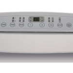 Мобильный кондиционер Midea MPPDB-12HRN1-Q