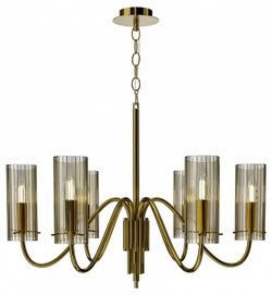 Подвесная люстра ST-Luce SANTORI SL2005.303.06