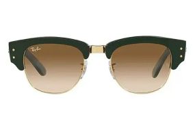 Очки Ray-Ban RB 0316S 1368/51 MEGA CLUBMASTER