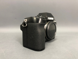 FujiFilm X-S10 Body (7 кадров)