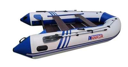 Лодка ПВХ ANNKOR 380
