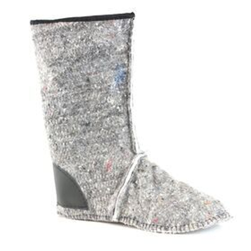 У170 (НТП), Вкладной утепляющий чулок (серый, р.255/262)