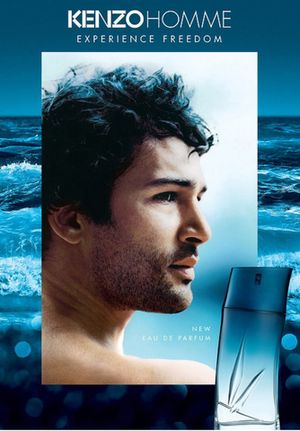 Kenzo Homme Eau de Parfum