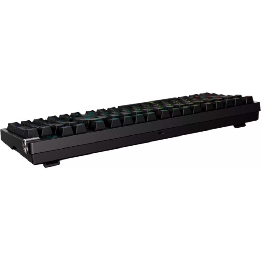Клавиатура механическая Edifier G4K Black