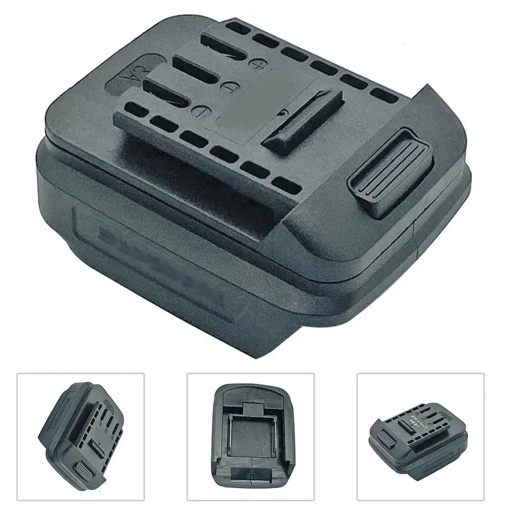 Li-lon батарея адаптер DIY кабель разъем для Makita BL1830 BL1840 BL1850