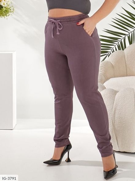 Брюки IG-3791 Фабрика Моды Фото 1