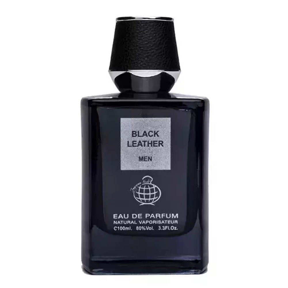 Fragrance World Black Leather