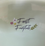 Ванна детская "Лесная Сказка" 102 см (light green-салатовый)