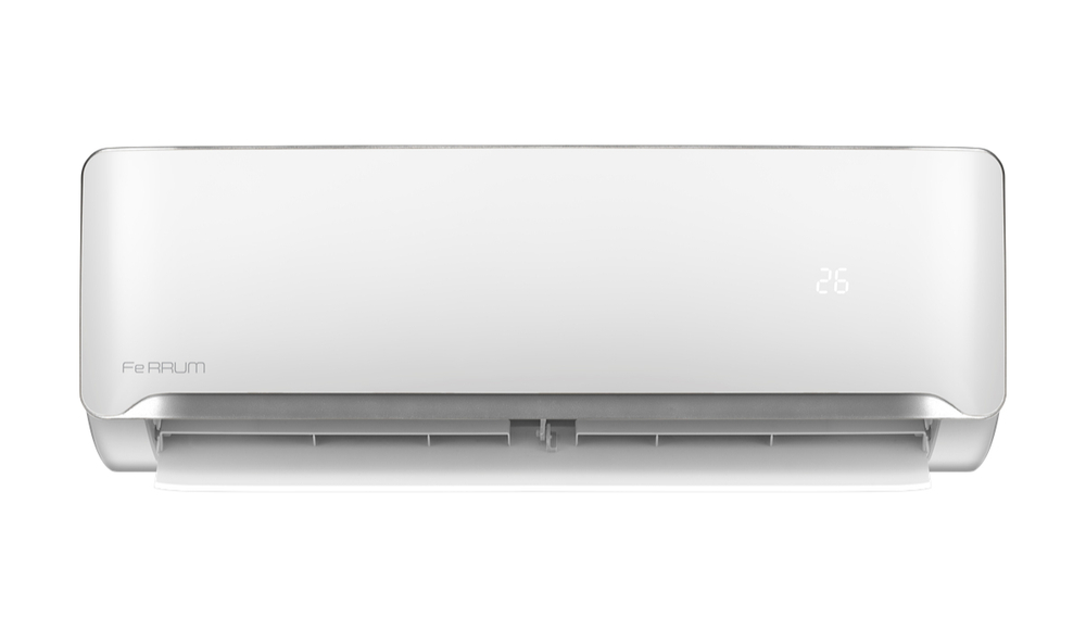 Cплит-система Ferrum Force WS30 (ON-OFF) FIS07F2/ FOS07F2-WS30 с зимним комплектом