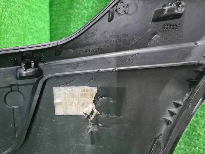 Бампер передний Genesis G90 (2018-2022)