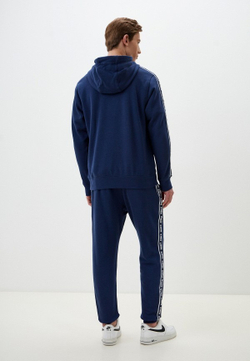 Костюм спортивный мужской NIKE M NK CLUB FLC GX HD TRK SUIT