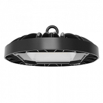 Светильник LED ДСП для высоких пролетов UFO-150W/01 150Вт 13500лм  5700K IP65 311x53,5/94мм WOLTA