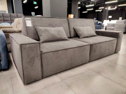 Диван Престиж-18 Loft прямой Данко