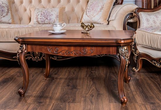 Стол журнальный ИЛОНА прямоугольный