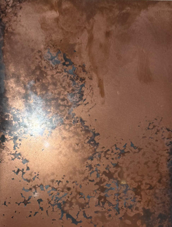 Обучение " Жидкий металл.Основы технологии" .Трехдневный курс.