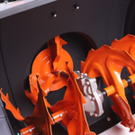 Снегоуборщик бензиновый PATRIOT PRO 650 426108410