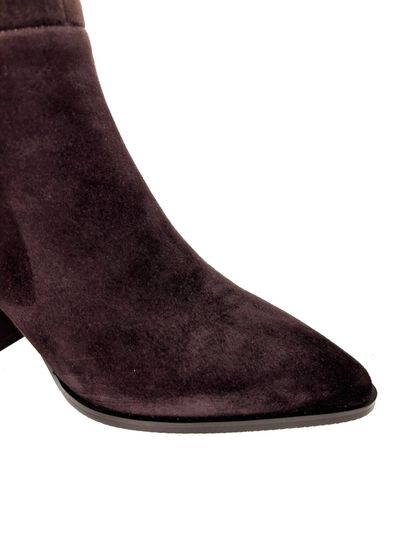 Сапоги женские