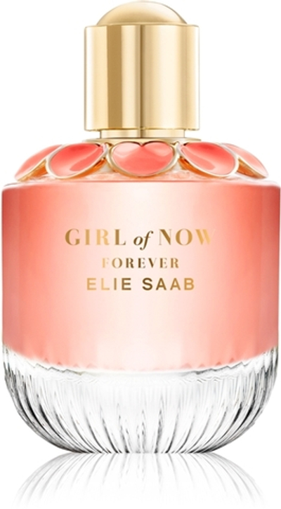 Elie Saab Girl of Now Forever парфюмерная вода женская