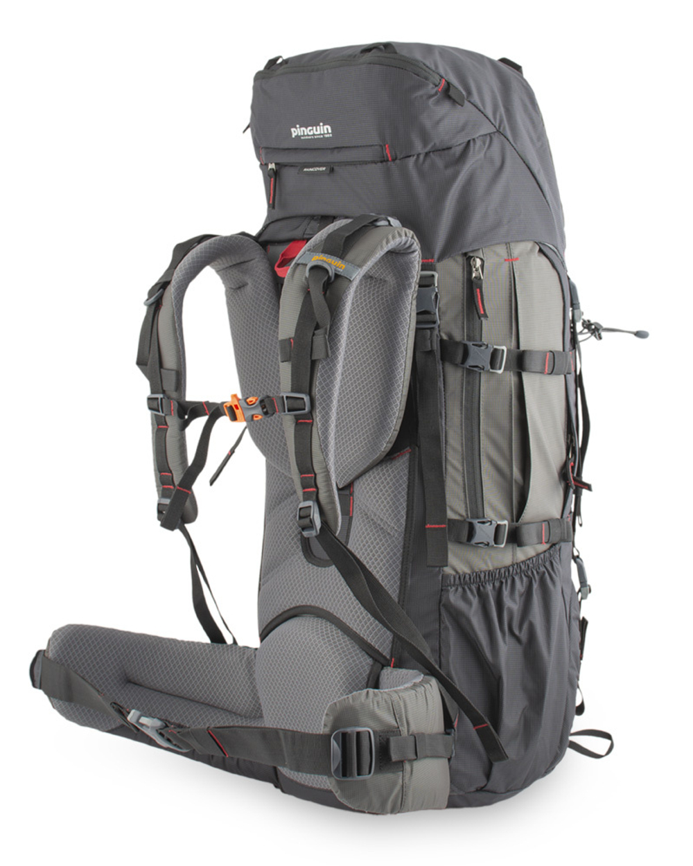 Рюкзак Pinguin Explorer 50