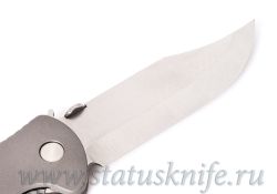 Нож Custom Emerson Bowieфотография - 6