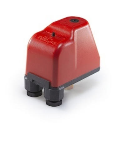 Реле  сухого хода   (TIM) (1/50)