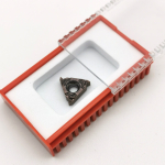 Пластина твердосплавная резьбовая 16ER60-SL