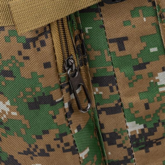 Рюкзак тактический КМФ цифра 80л (HS-0872-1) HS