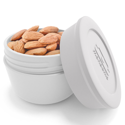 Соусница с крышкой 75мл Monbento Temple Coton