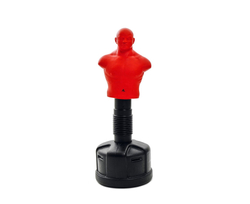 Манекен Adjustable Punch Man-Medium TLS-HR (красный)