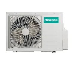 Сплит-система Hisense AS-24HR4RBADC00G/AS-24HR4RBADC00W NEO Classic A R32