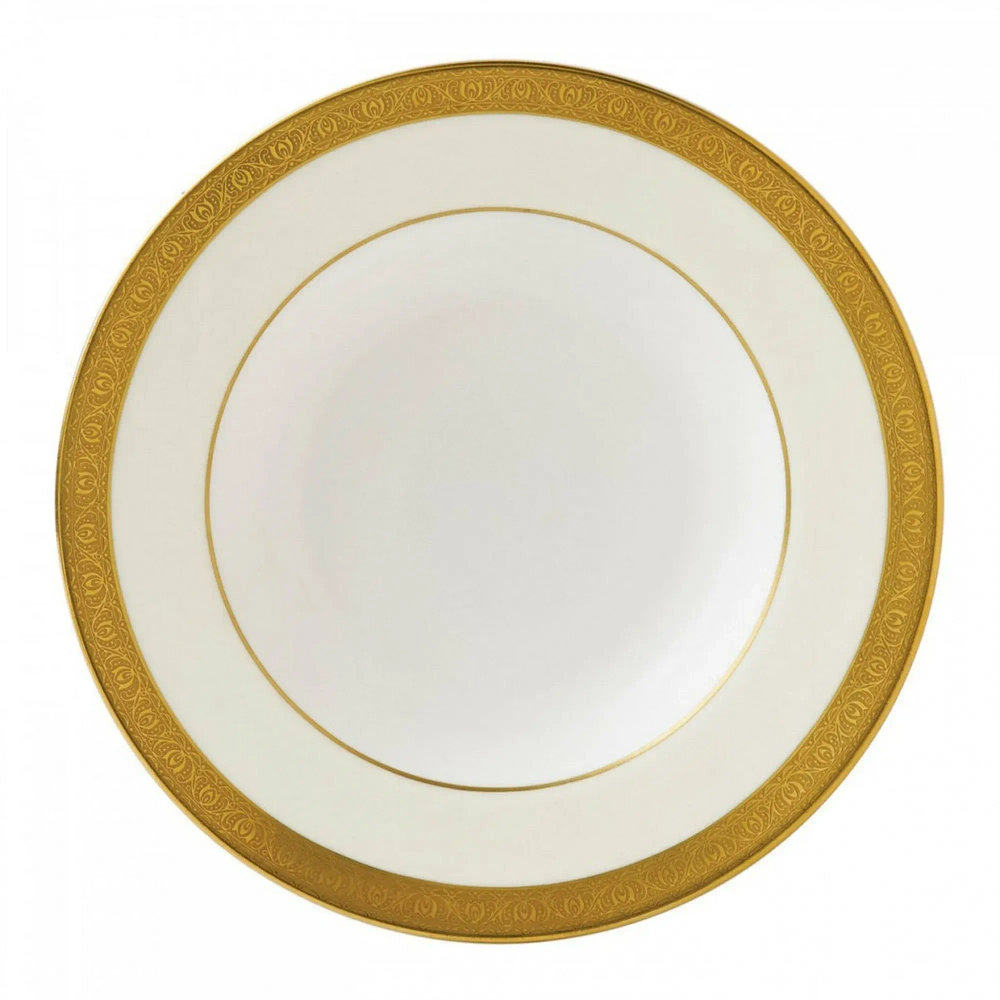 Wedgwood Тарелка Wedgwood Prestige Buckingham 23 см глубокая