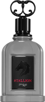 Zimaya Stallion