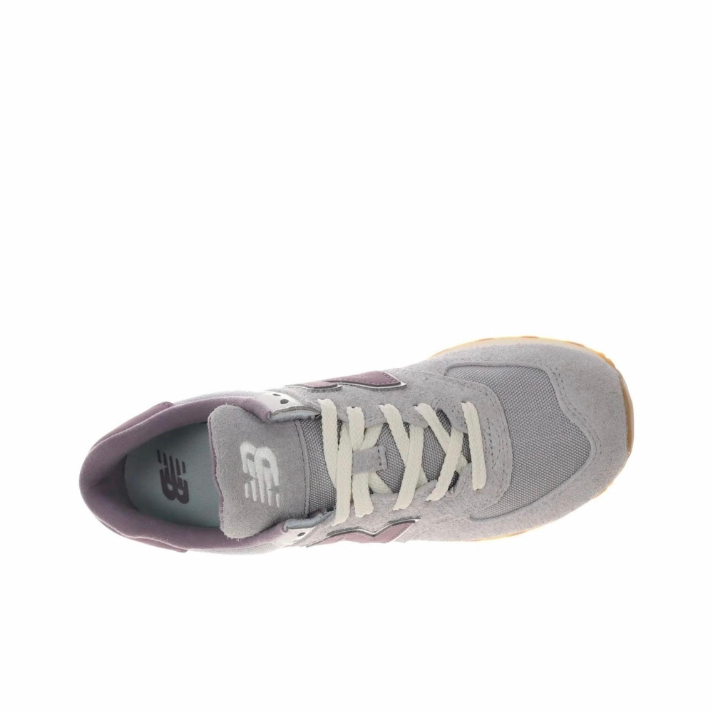New Balance 574 Cordura "Arctic Grey"