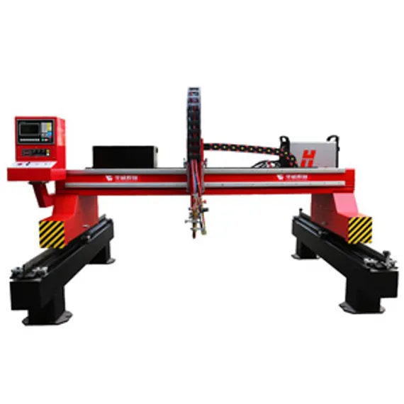 Станок плазменной резки Huawei HNC-2500G