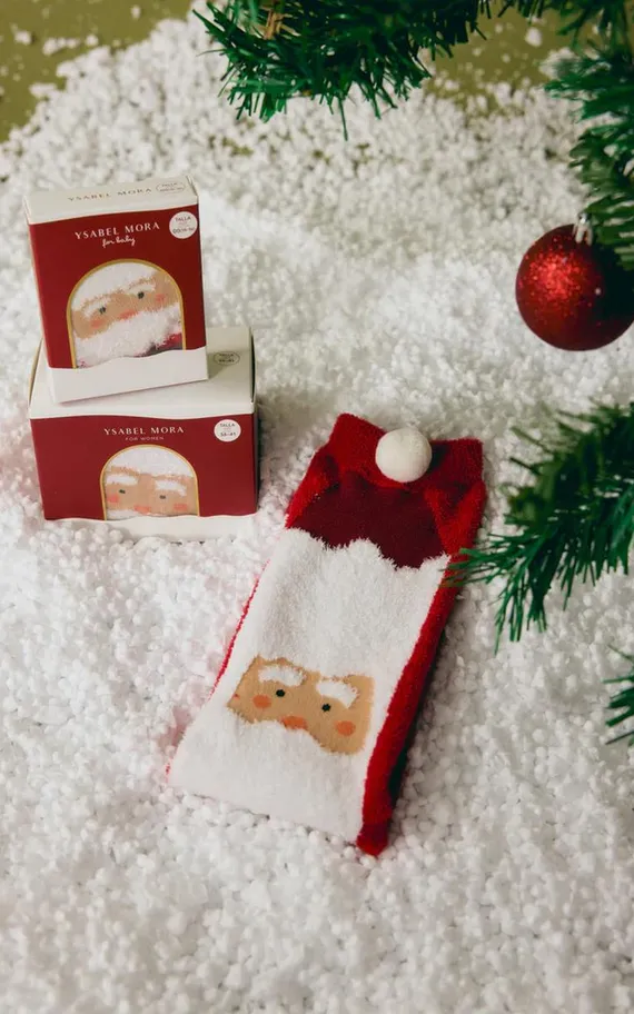 12975 Носки женские