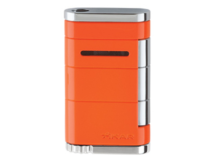 Xikar 531 OR Allume Crush Orange