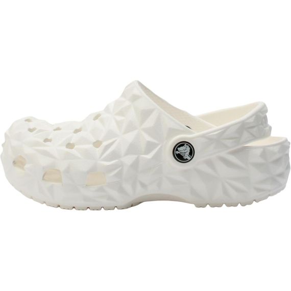 Crocs Classic Clog 'White'