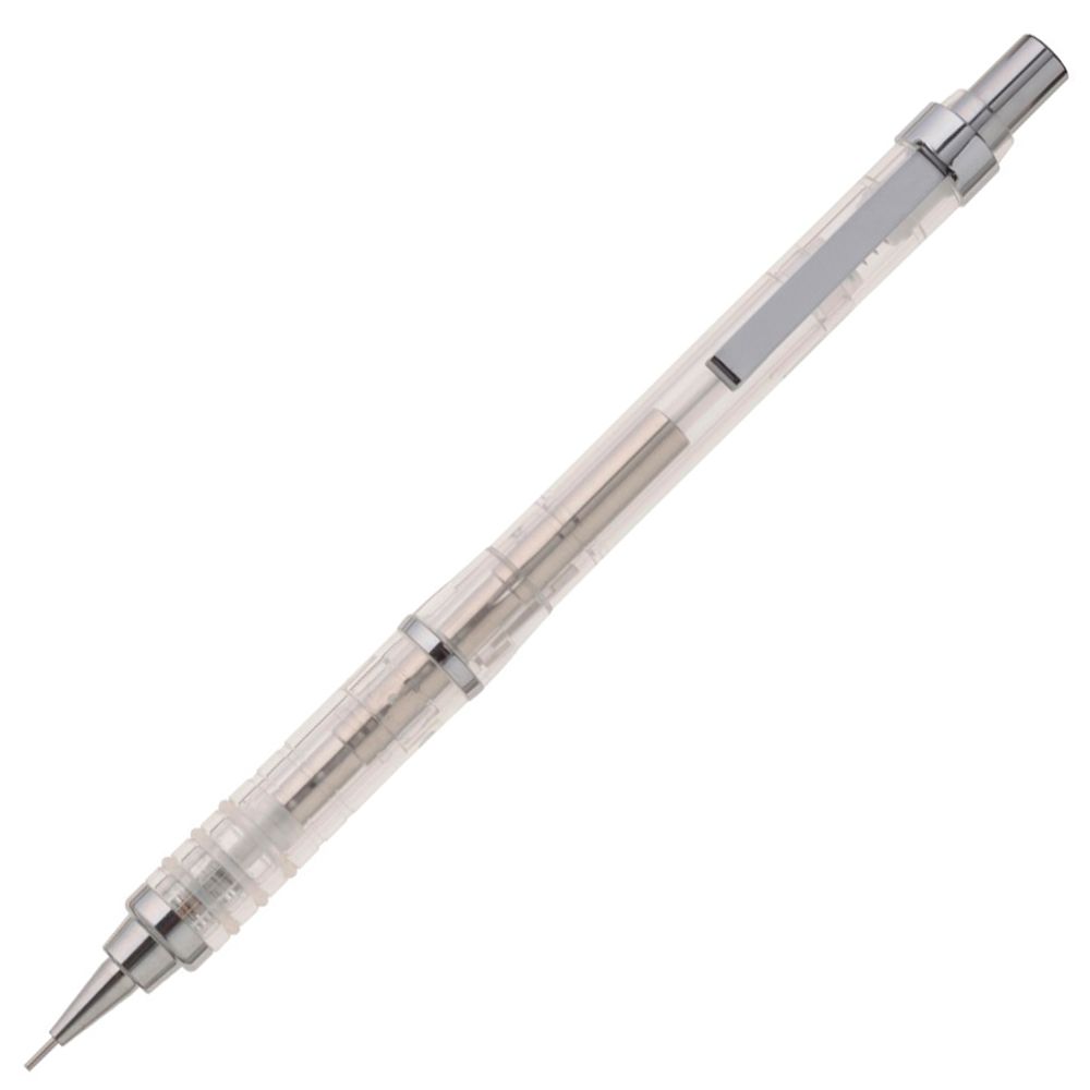 Чертежный механический карандаш 0,5 мм Muji Low Centroid