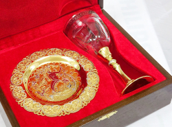 Набор "Русское вино"