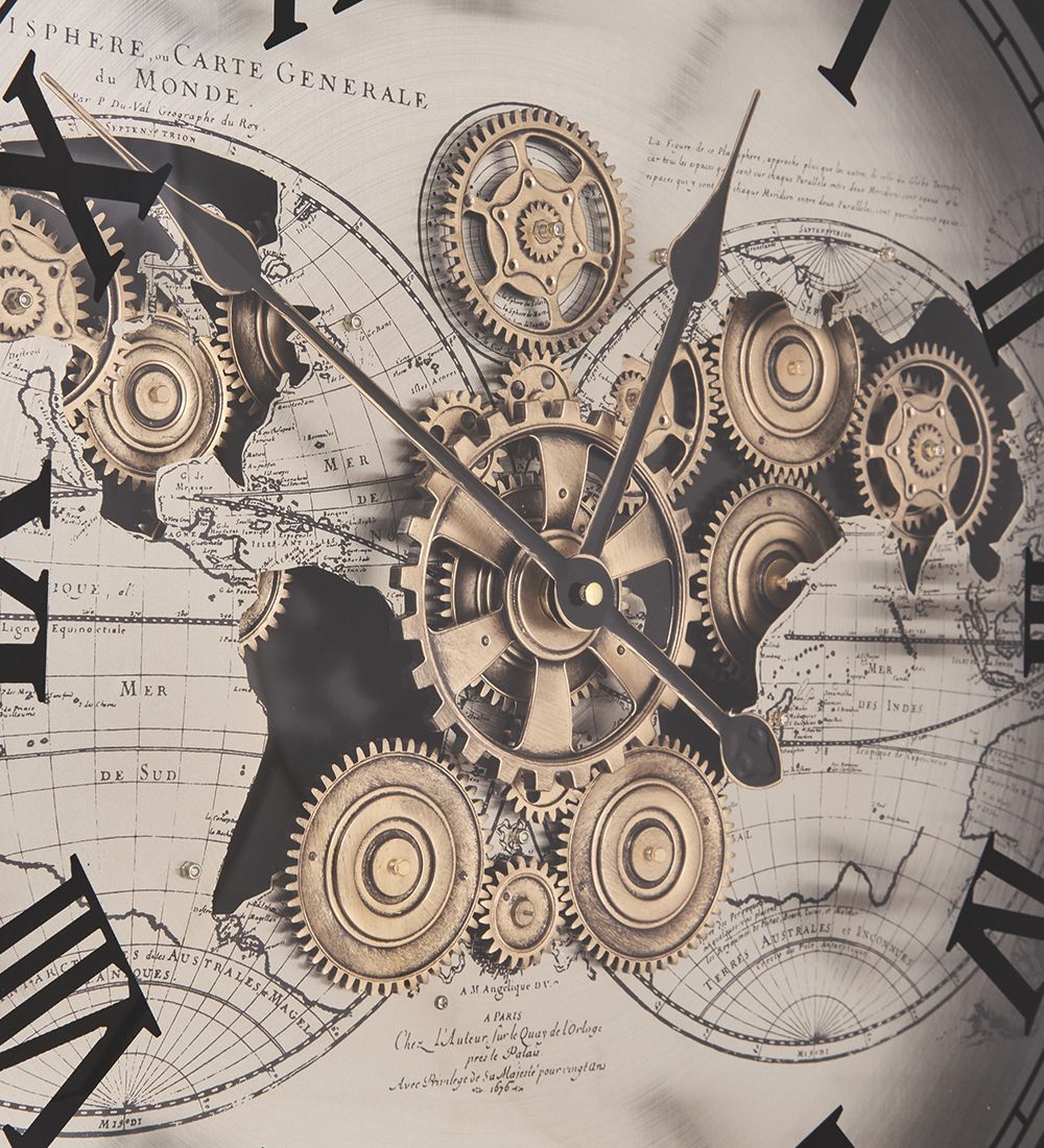 CK-14 Часы настенные