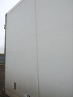 ГРУППА ПРОМАВТО 1736* на шасси КамАЗ 43085 4x2 Изотермический/рефрижератор 1736ZС (Рефрижератор, Диз