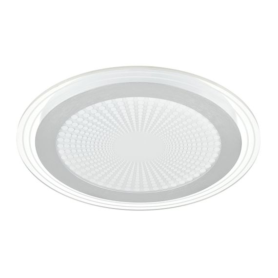 Потолочный светодиодный светильник Sonex Mitra Promise 7739/80L