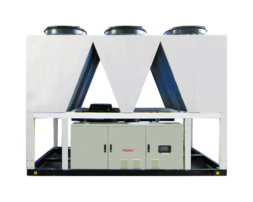 Чиллер Haier CC0700PANI inverter