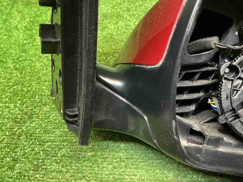 Зеркало правое Hyundai Solaris 2 (17-22) 5 конт.