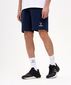 Шорты ESSENTIAL Athlete Shorts, темно-синий