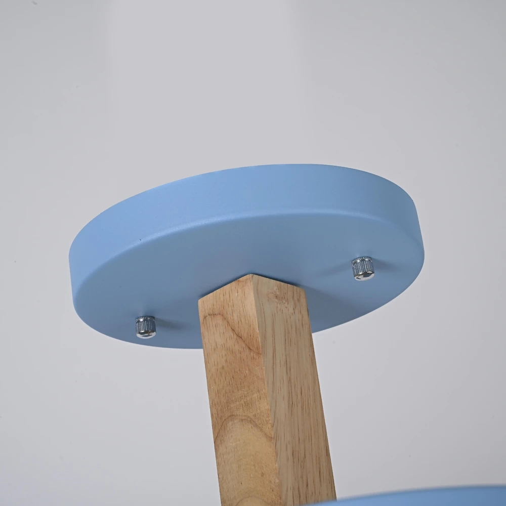 Потолочная люстра Imperiumloft TURNA 228852-26